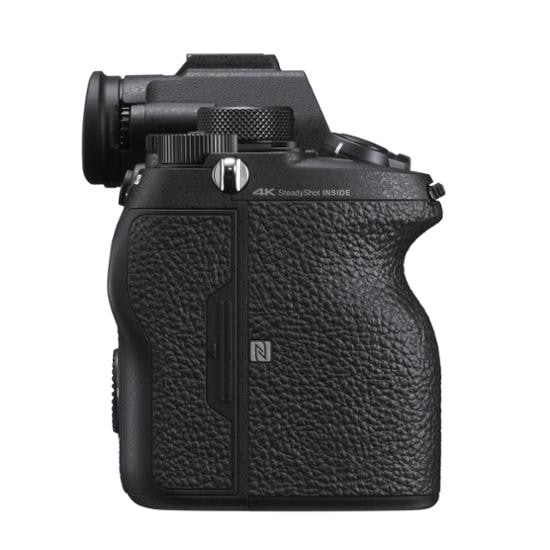 Sony Alpha 9 II