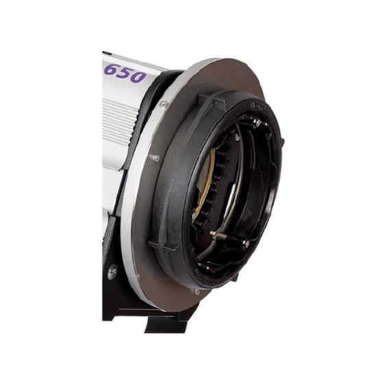 Hedler Speedring Adapter für Elinchrom