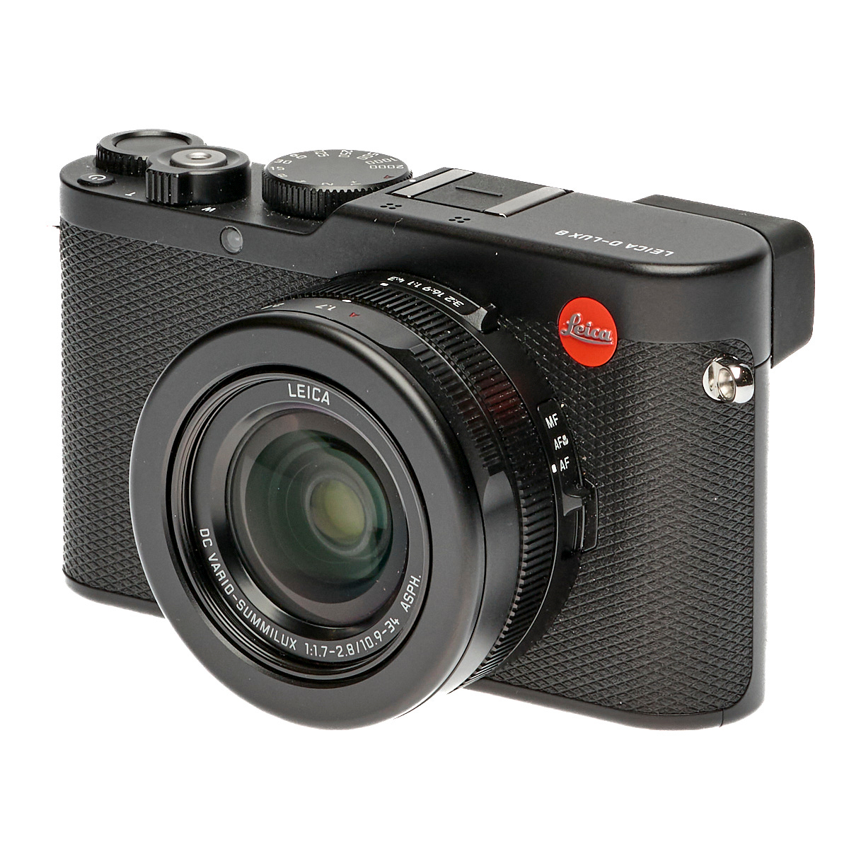 Leica D-Lux 8 gebraucht