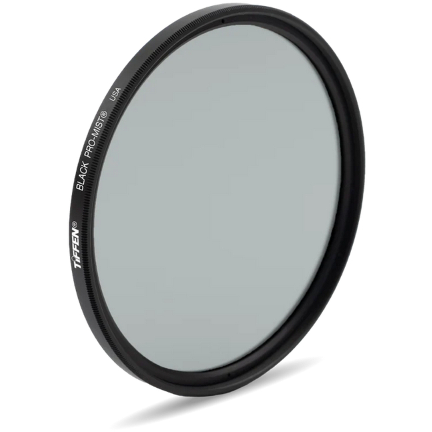 Tiffen Black Pro Mist Filter 72mm 1/2