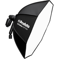 Profoto Clic Softbox 2.3 70 cm Octa