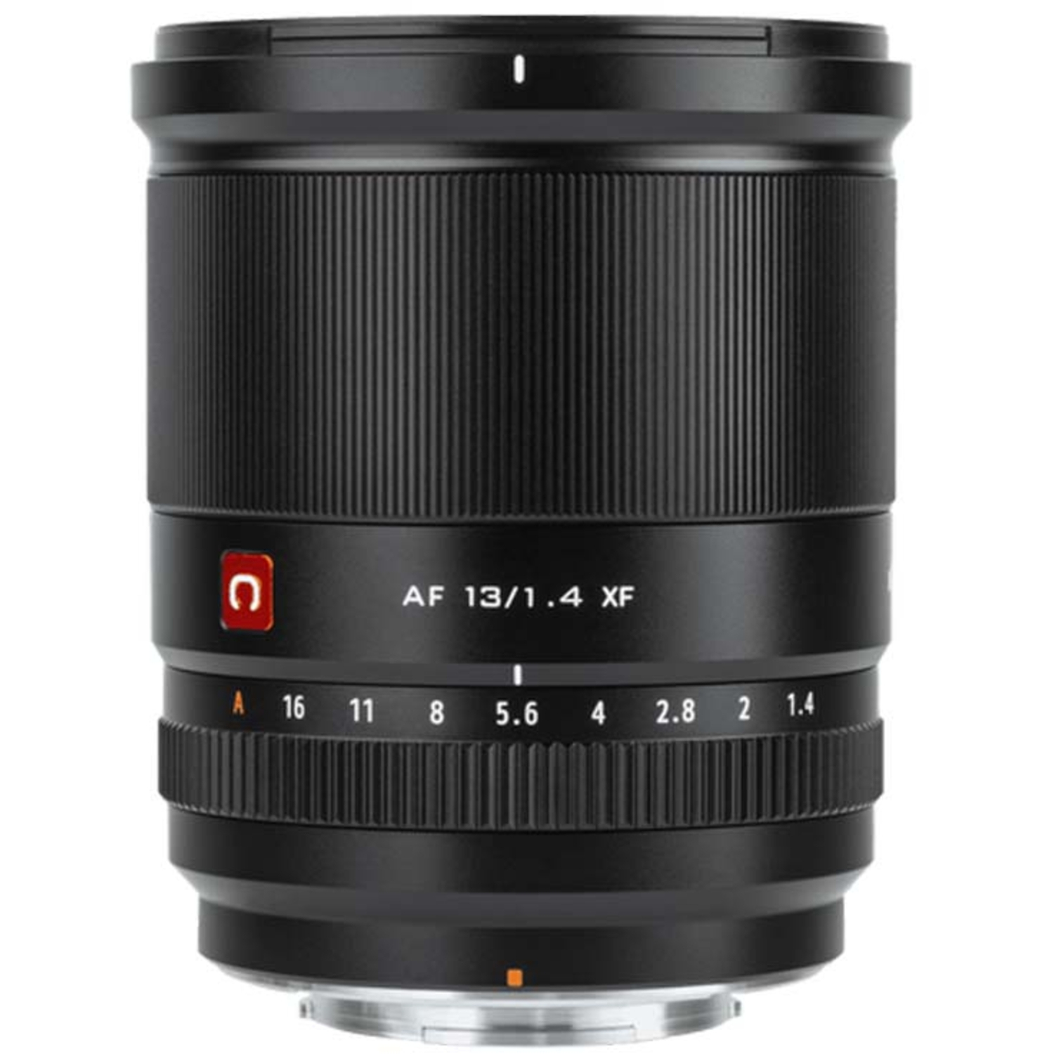 Viltrox 13mm F1.4 AF APSC für Fujifilm X-Mount