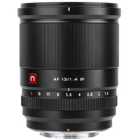 Viltrox 13mm F1.4 AF APSC für Fujifilm X-Mount