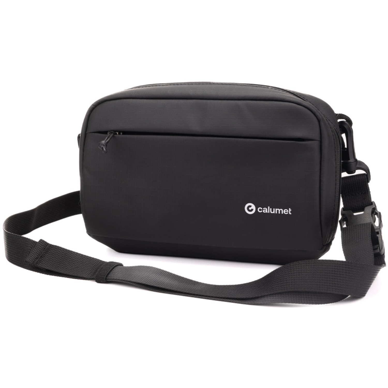 Calumet PRIME Umhängetasche 2L schwarz