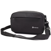 Calumet PRIME Umhängetasche 2L schwarz