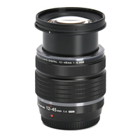 OM System M.Zuiko Digital ED 12-45mm F4 PRO gebraucht