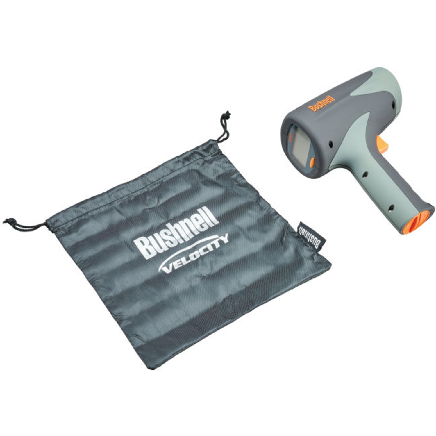 Bushnell Geschwindigkeitsmessgerät Point & Shoot