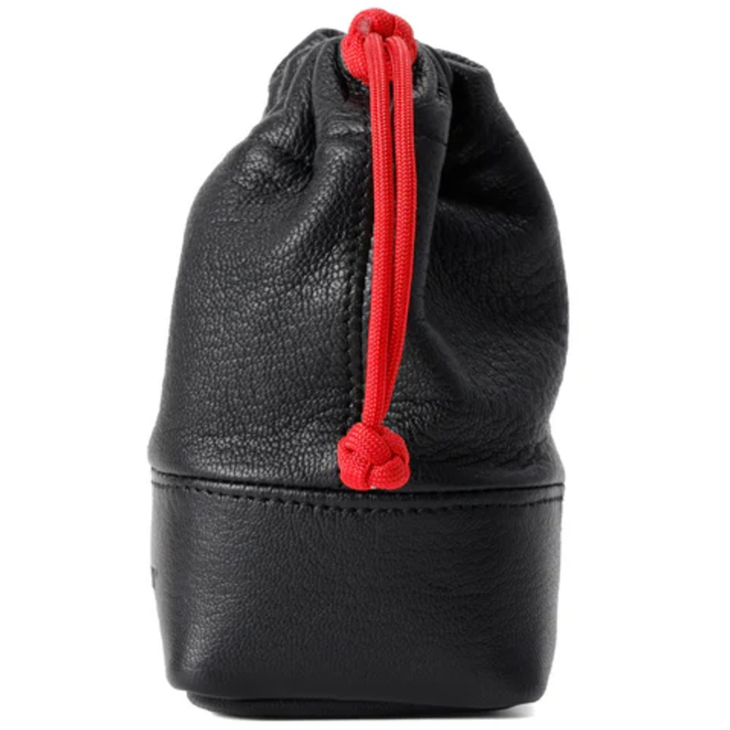 Artisan&Artist Objektiv-Tasche ACAM-LPL140 BLK aus Echtleder Größe M