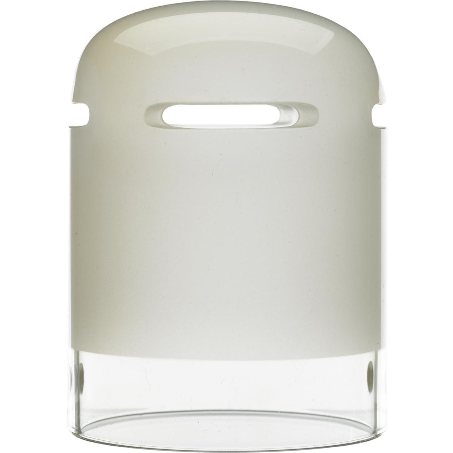 Profoto Schutzglas Plus 100mm Frosted -300K für ProHead, ProTwin, Acute/D4-Blitzkopf und Acute/D4 Twin