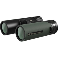 GPO Passion ED 10x32 schwarz/grün