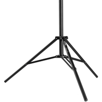 SmallRig Gefedertes Stativ LA-S280 4891