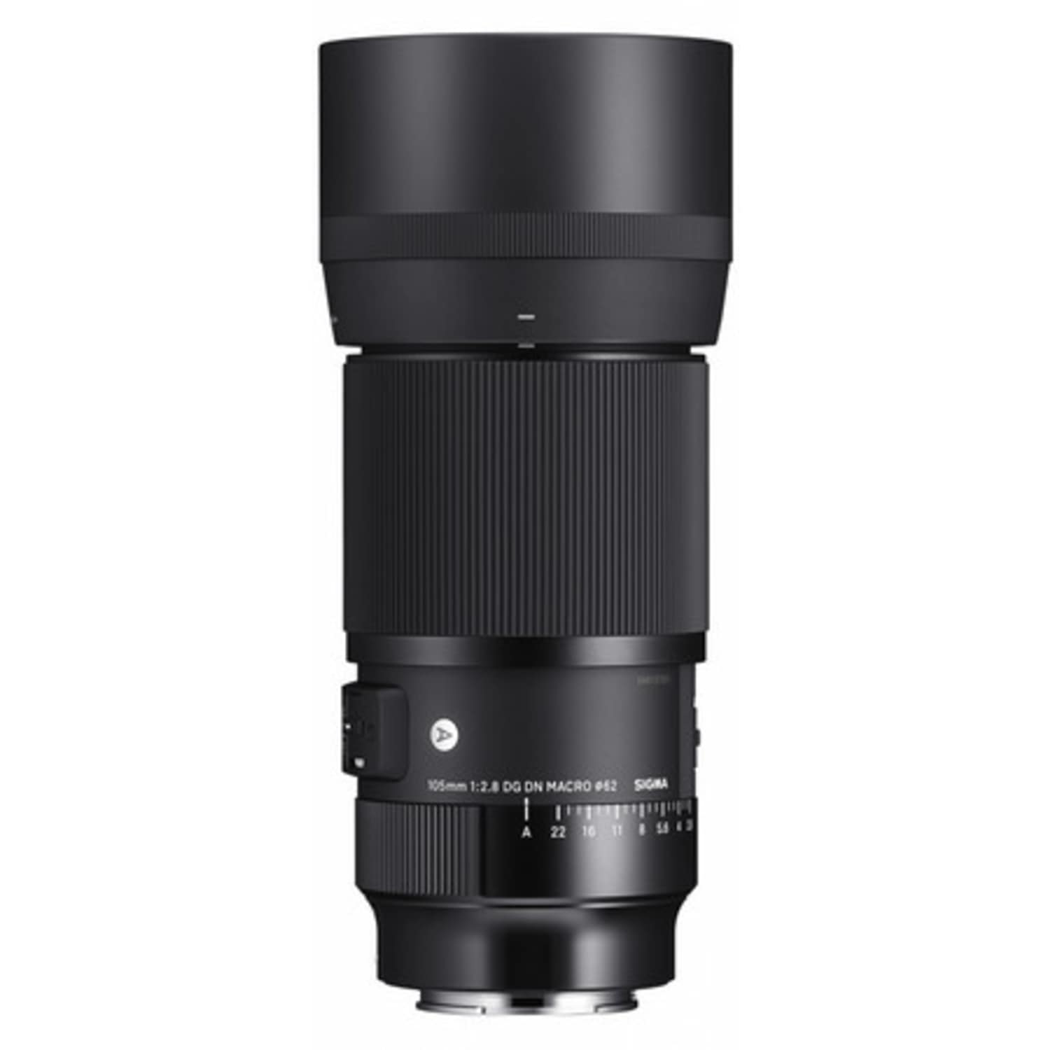 Sigma 105mm F2.8 DG DN Macro Art für Sony E-Mount