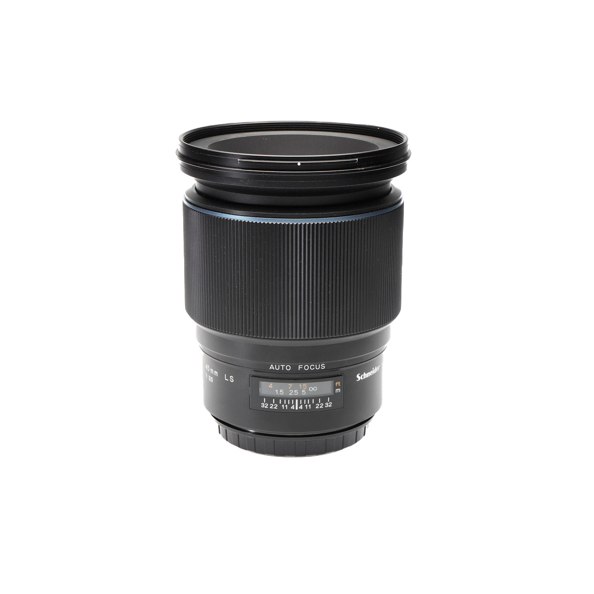 Schneider Kreuznach 45mm F3.5 LS gebraucht