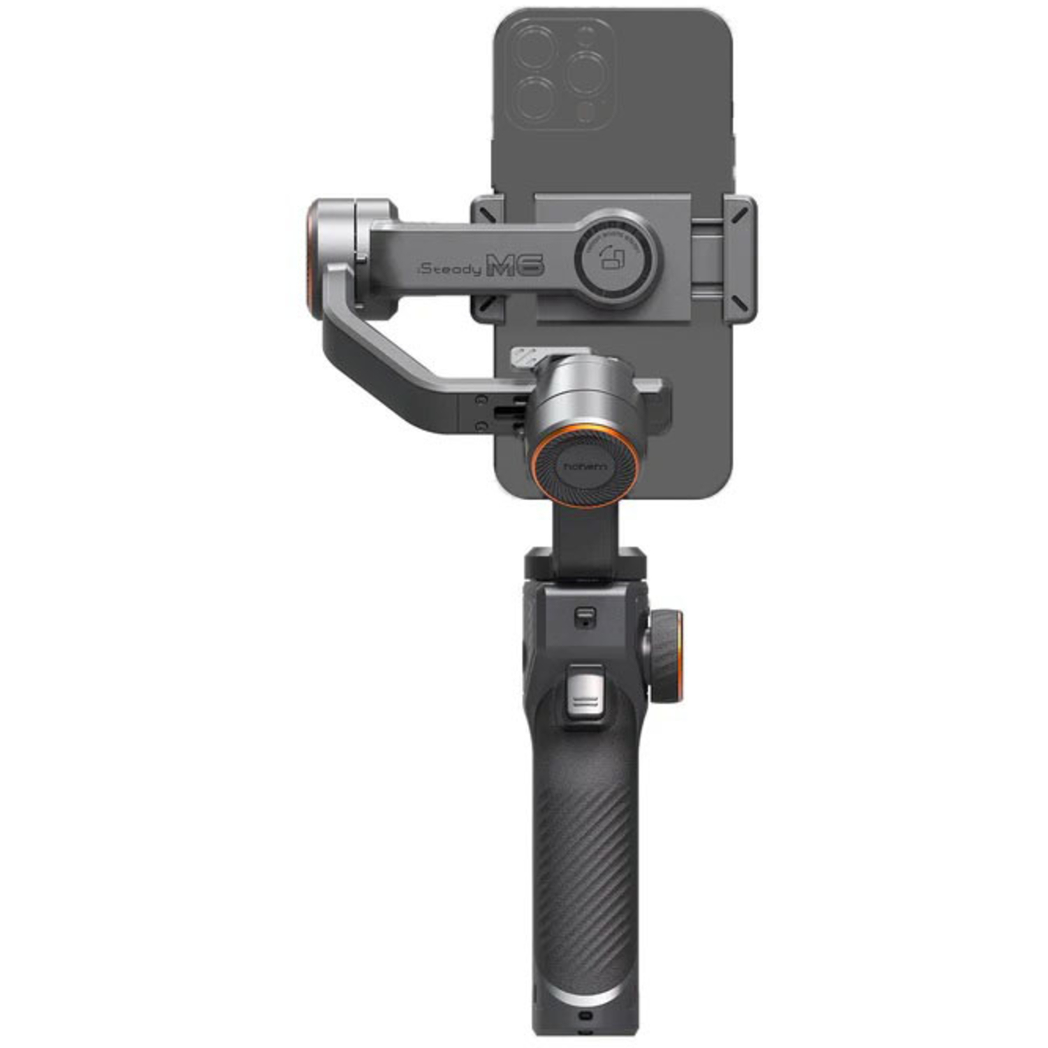 Hohem iSteady M6 Smartphone Gimbal