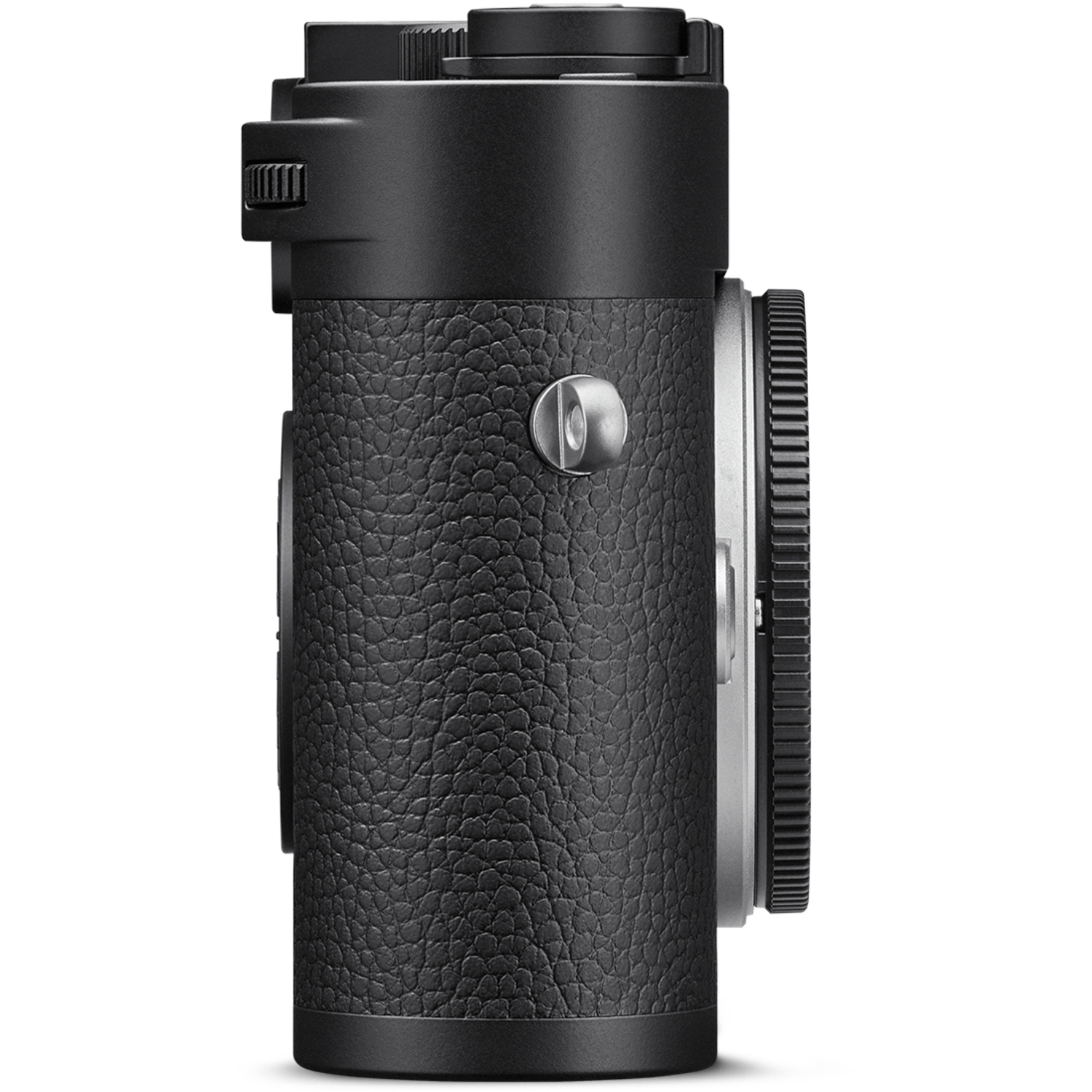 Leica M11-D schwarz lackiert