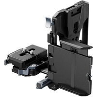 SmallRig V-Mount Batterieplatte Pro Kit 5315