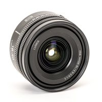 Panasonic LUMIX S 18-40mm F4.5-6.3 für L-Mount gebraucht