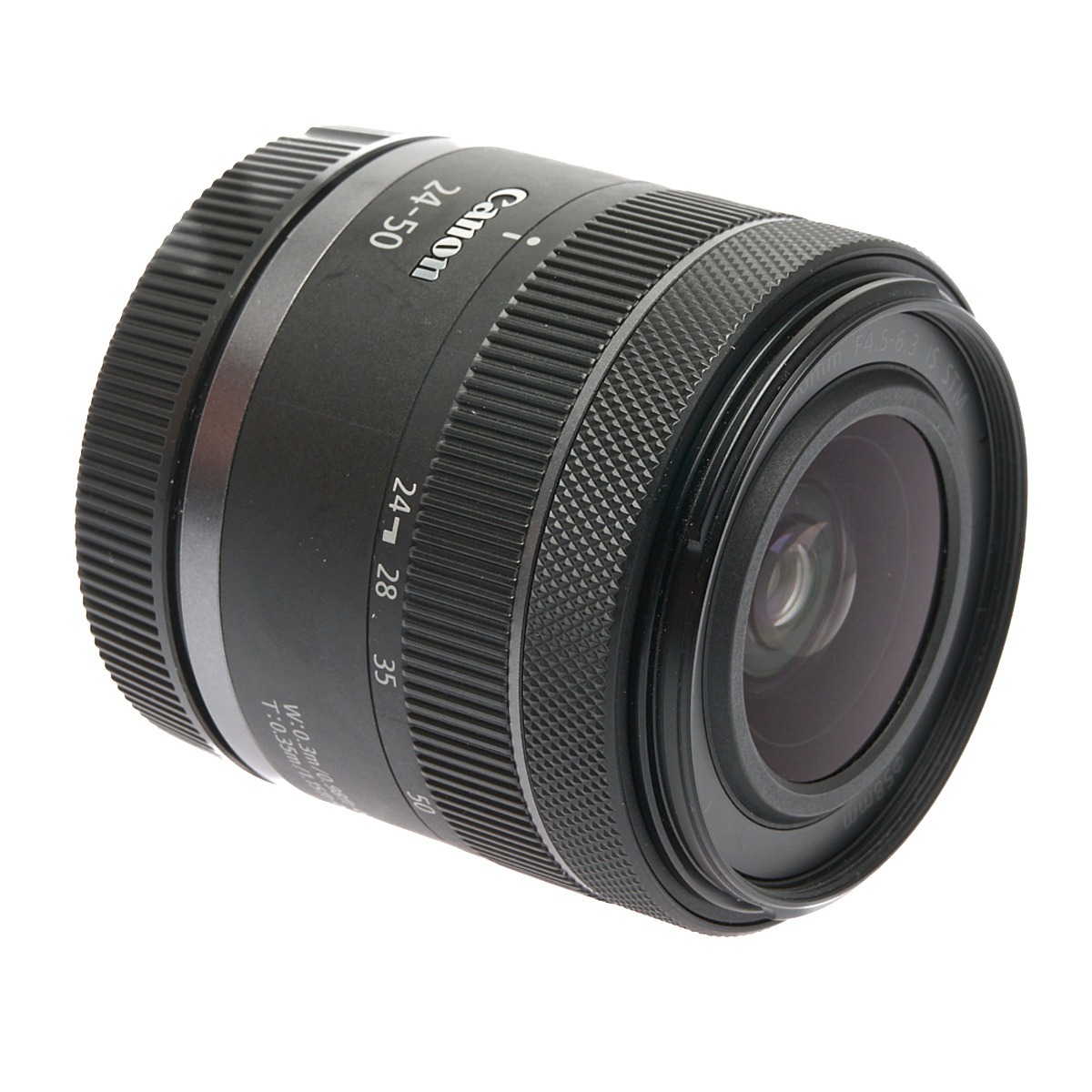 Canon RF 24-50mm F4.5-6.3 IS STM gebraucht