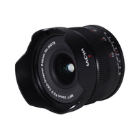 LAOWA 10mm F2 Zero-D MFT-Mount