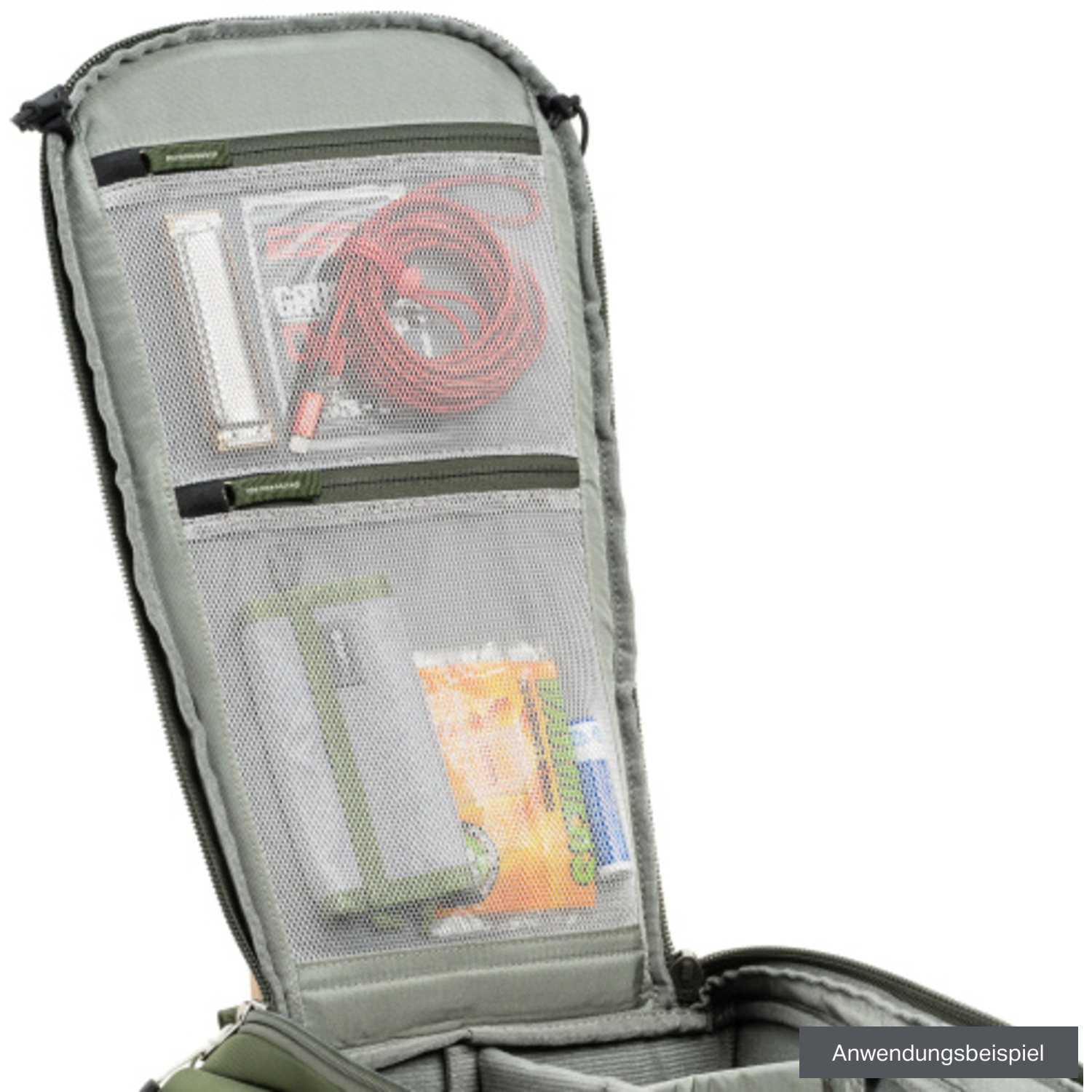 thinkTank BackLight 18L Montane Green 