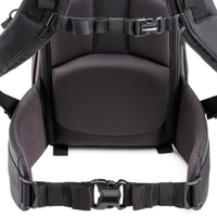 thinkTank Fotorucksack BackLight Long Lens 32L schwarz