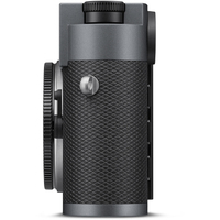 Leica M11-P metallgrau lackiert