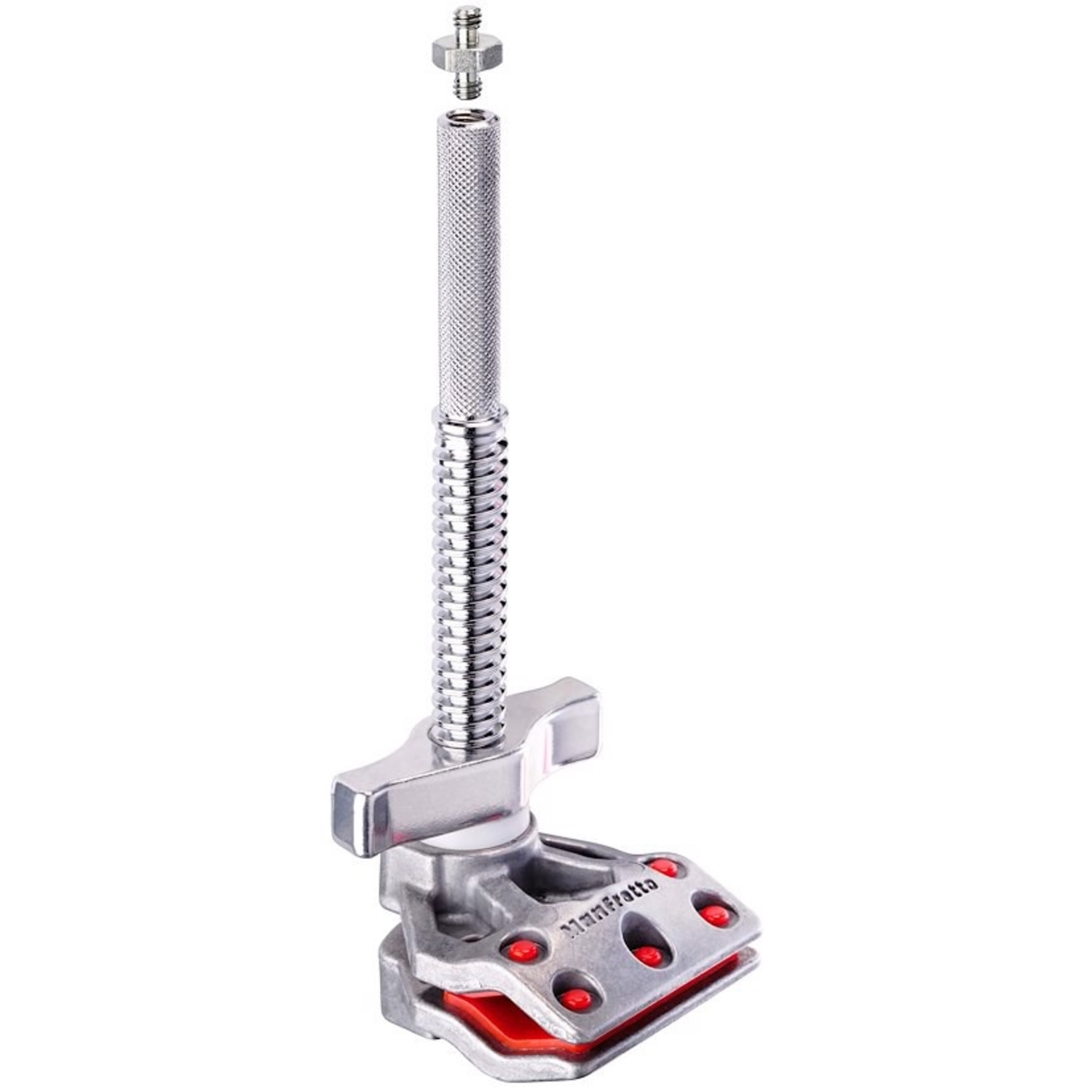 Manfrotto 5cm Micro End Vice Jaw Clamp