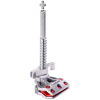 Manfrotto 5cm Micro End Vice Jaw Clamp