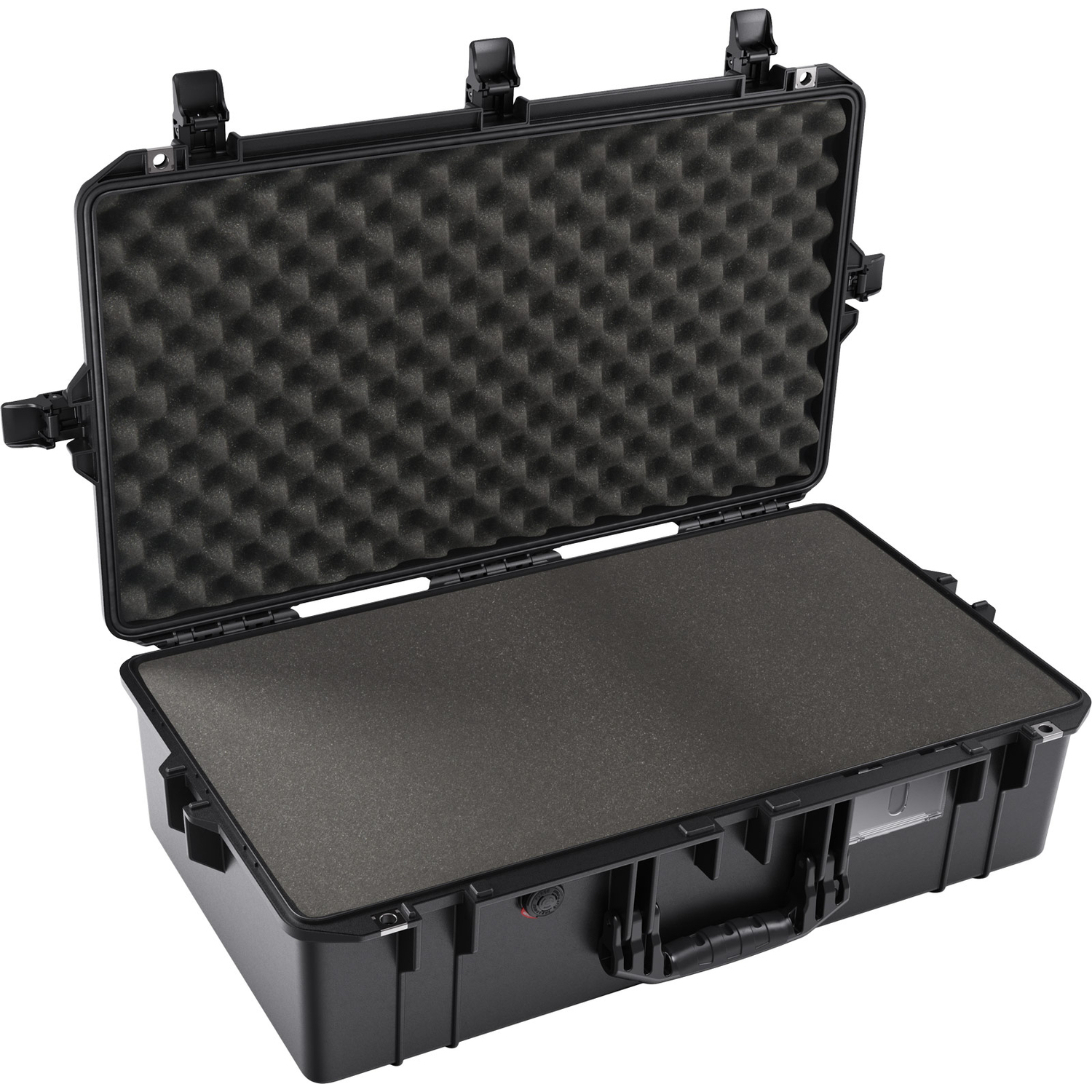 Peli Schutzkoffer mit Schaumstoff 1605 Air