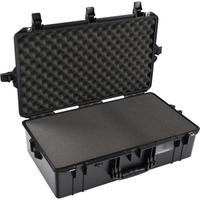 Peli Schutzkoffer mit Schaumstoff 1605 Air