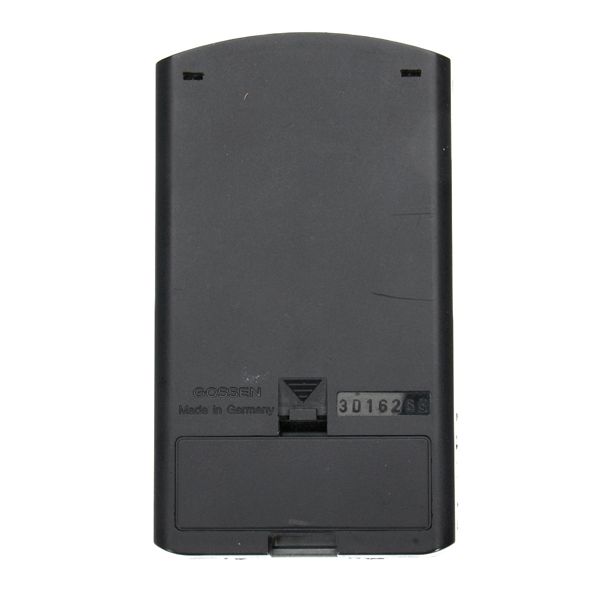 Gossen Sixtomat Digital gebraucht