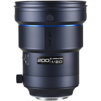 LAOWA AF 200mm F2 FF für Canon EF-Mount