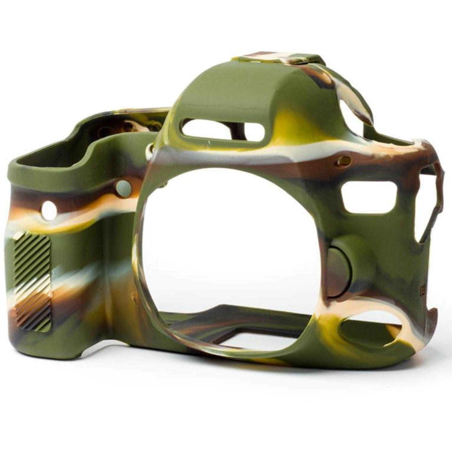 easyCover Schutzhülle für Canon 6D Mark II Camouflage