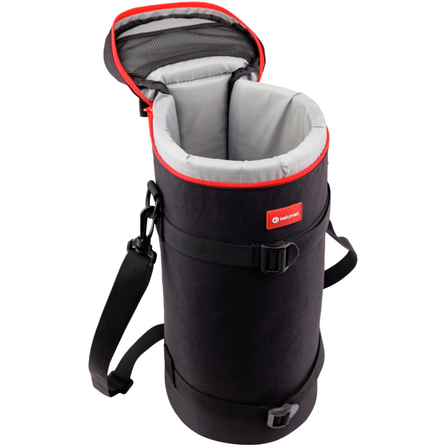 Calumet Objektivtasche 14 x 37cm