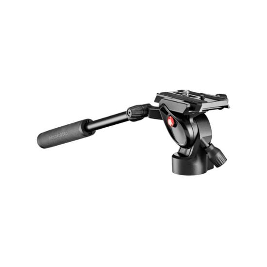 Manfrotto BEFREE LIVE FLUID-VIDEOKOPF
