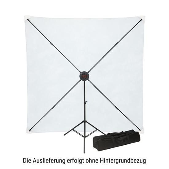 Calumet X-Frame Hintergrundhalter