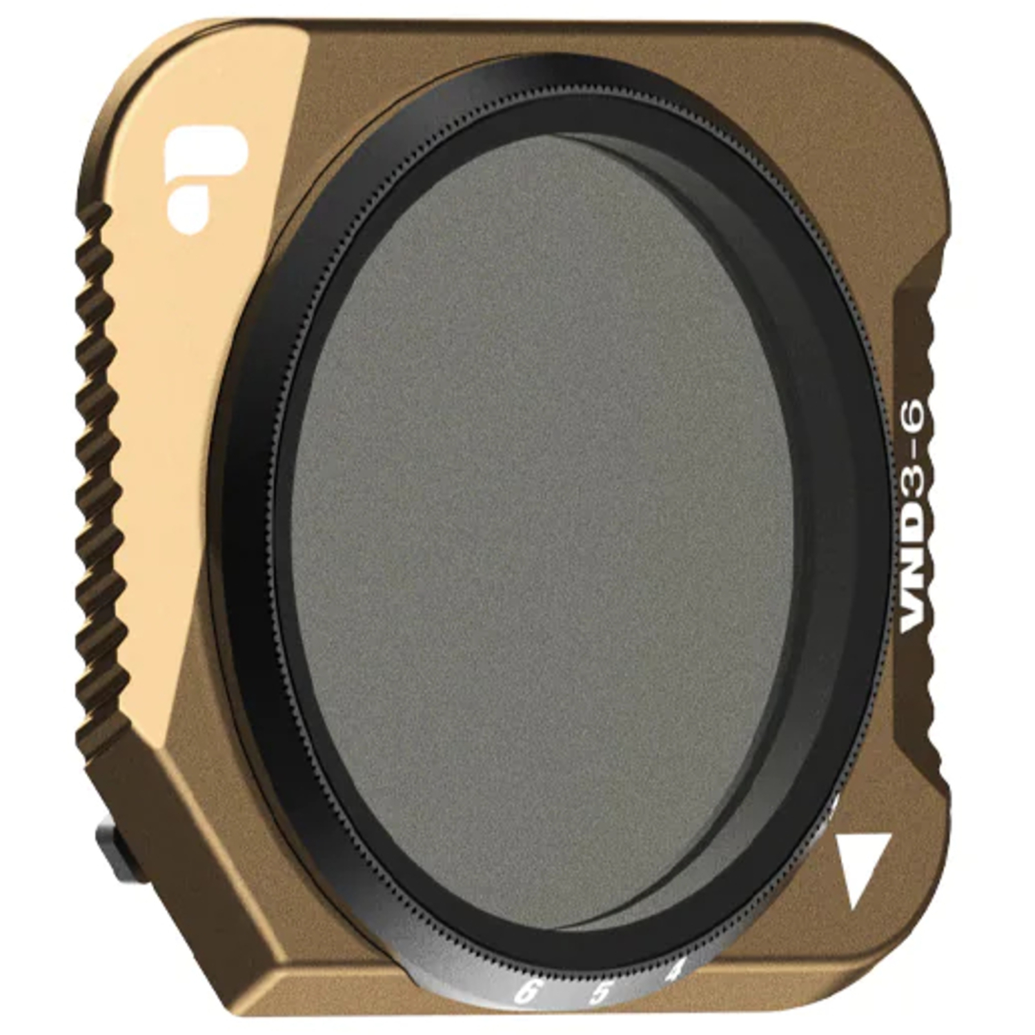 PolarPro VND 3-6 Filter für Mavic 3 Classic