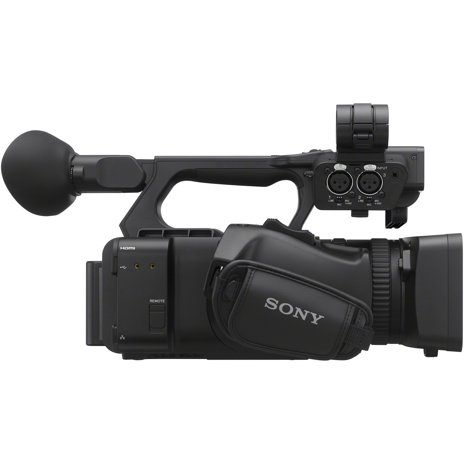 Sony HXR-NX800