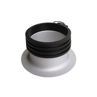 Elinchrom Rotalux Go Adapter für Profoto