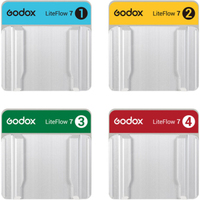 Godox LiteFlow 7Kit