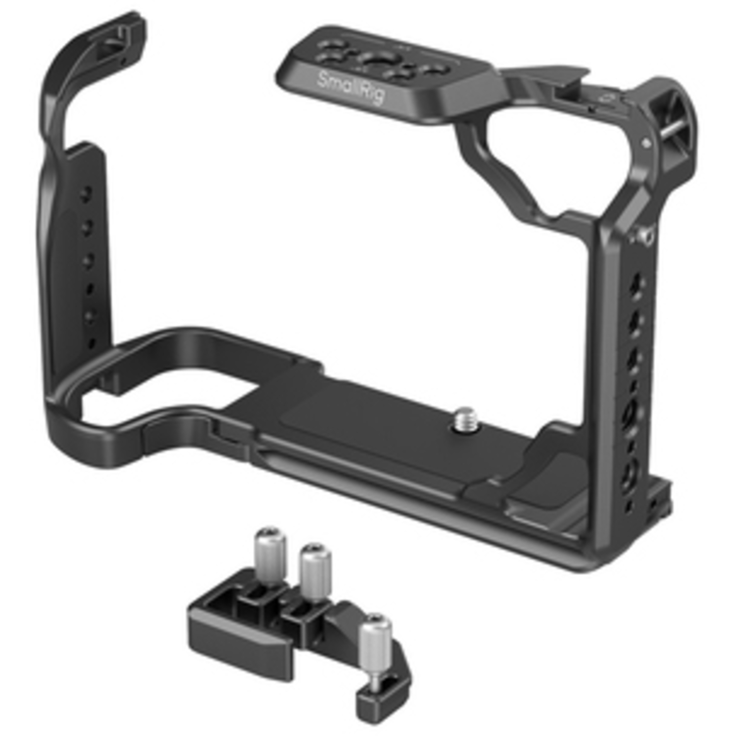 SmallRig Cage Kit 4715 für Fujifilm GFX100S II