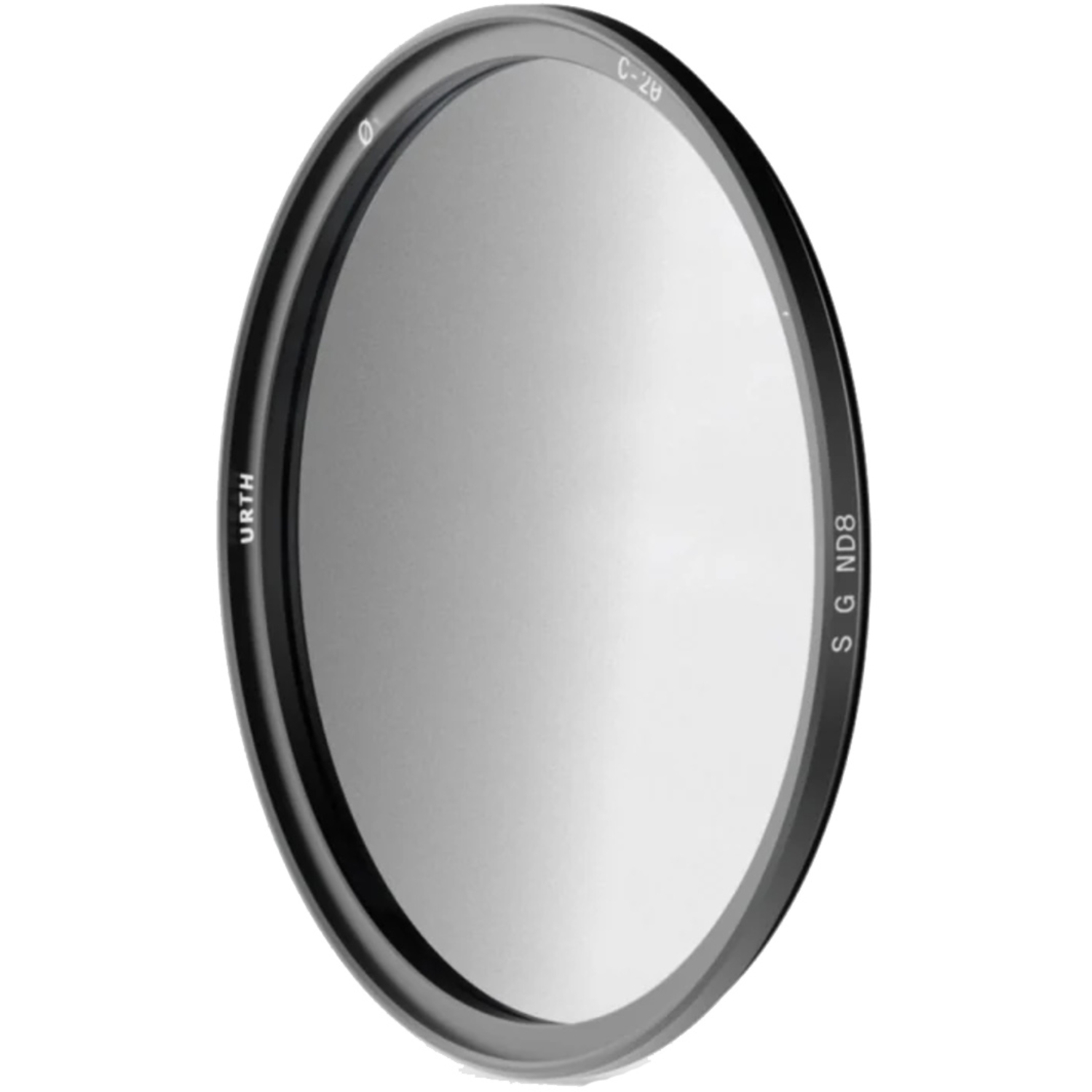 Urth ND-Filter Magnetic Soft Graduated ND8 Plus 67mm