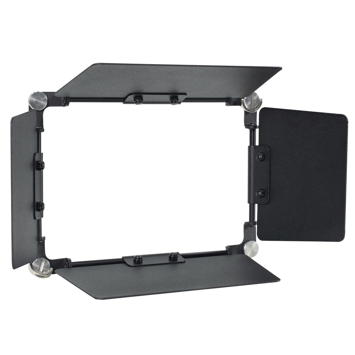 Nanlite Lichtklappenvorsatz BD-MPII11C für MixPad II 11C