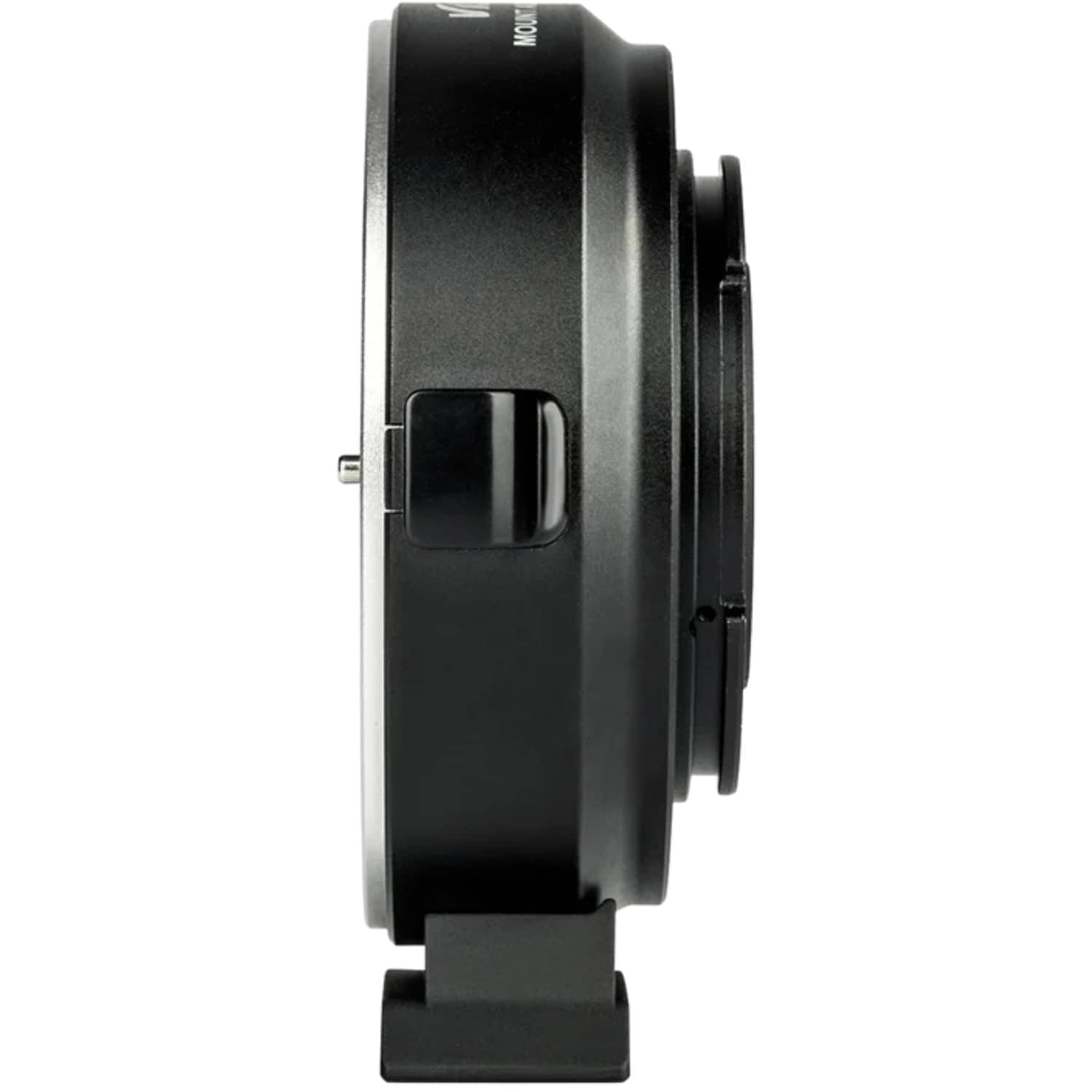 Viltrox EF-EOS M2 Speedbooster für Canon EF-Objektive an EOS-M