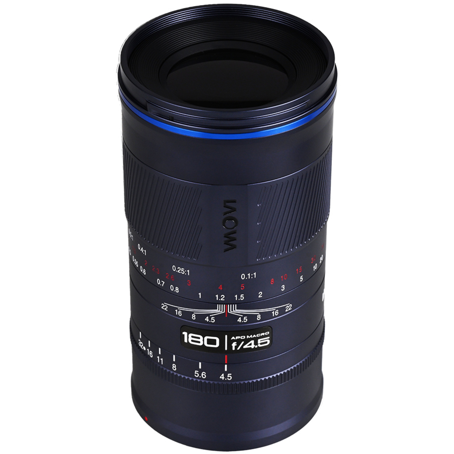 LAOWA 180mm F4.5 1,5X Ultra Macro APO für Canon RF-Mount