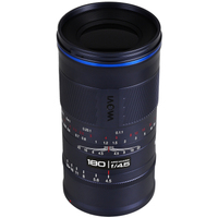 LAOWA 180mm F4.5 1,5X Ultra Macro APO für Canon RF-Mount