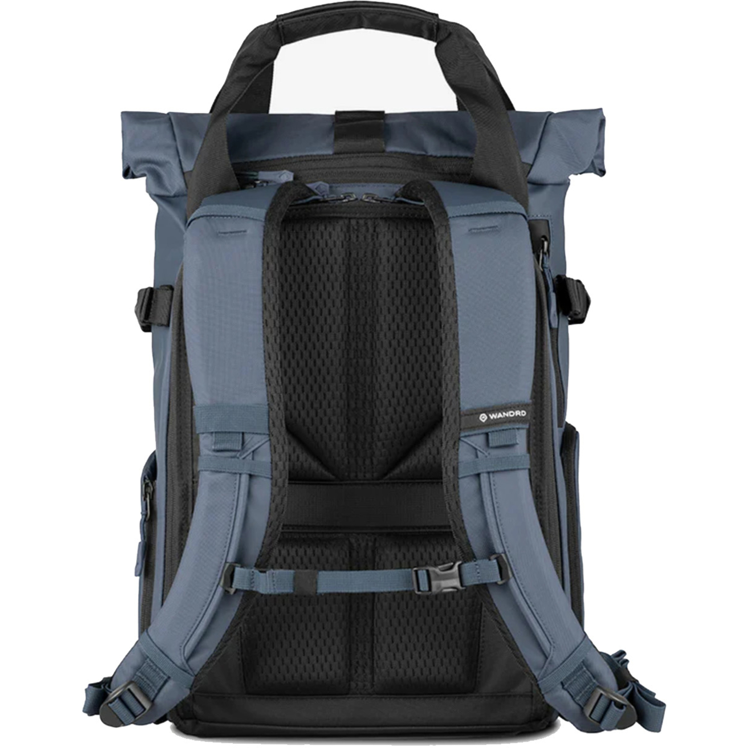WANDRD Fotorucksack PRVKE V4 Foto Bundle 21L Aegean Blue