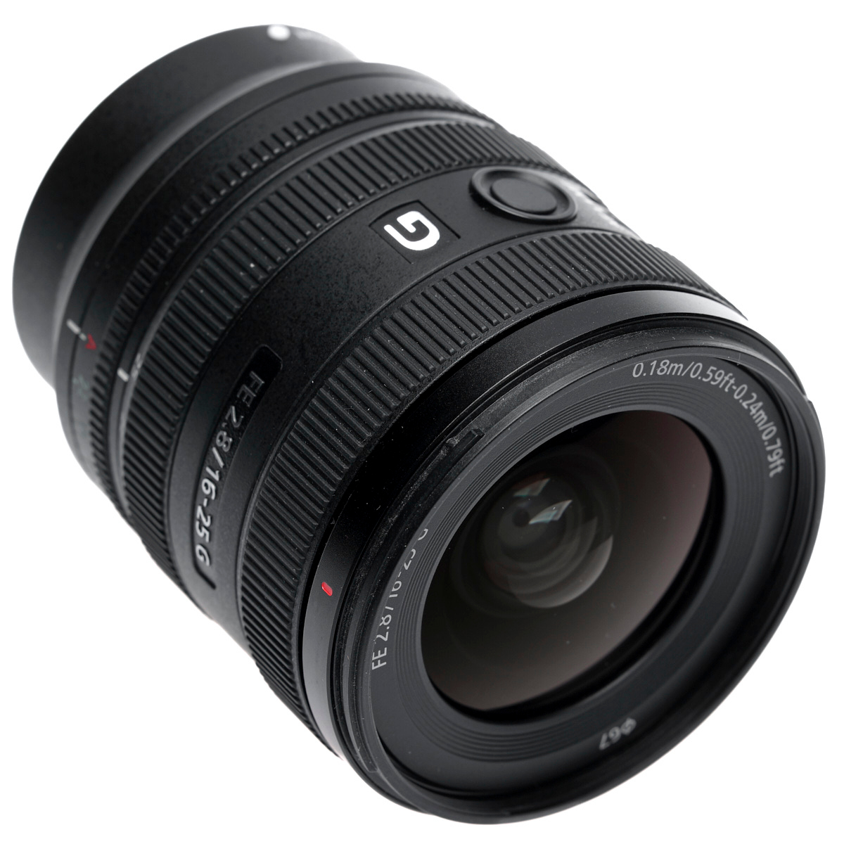 Sony FE 16-25mm F2.8 G gebraucht