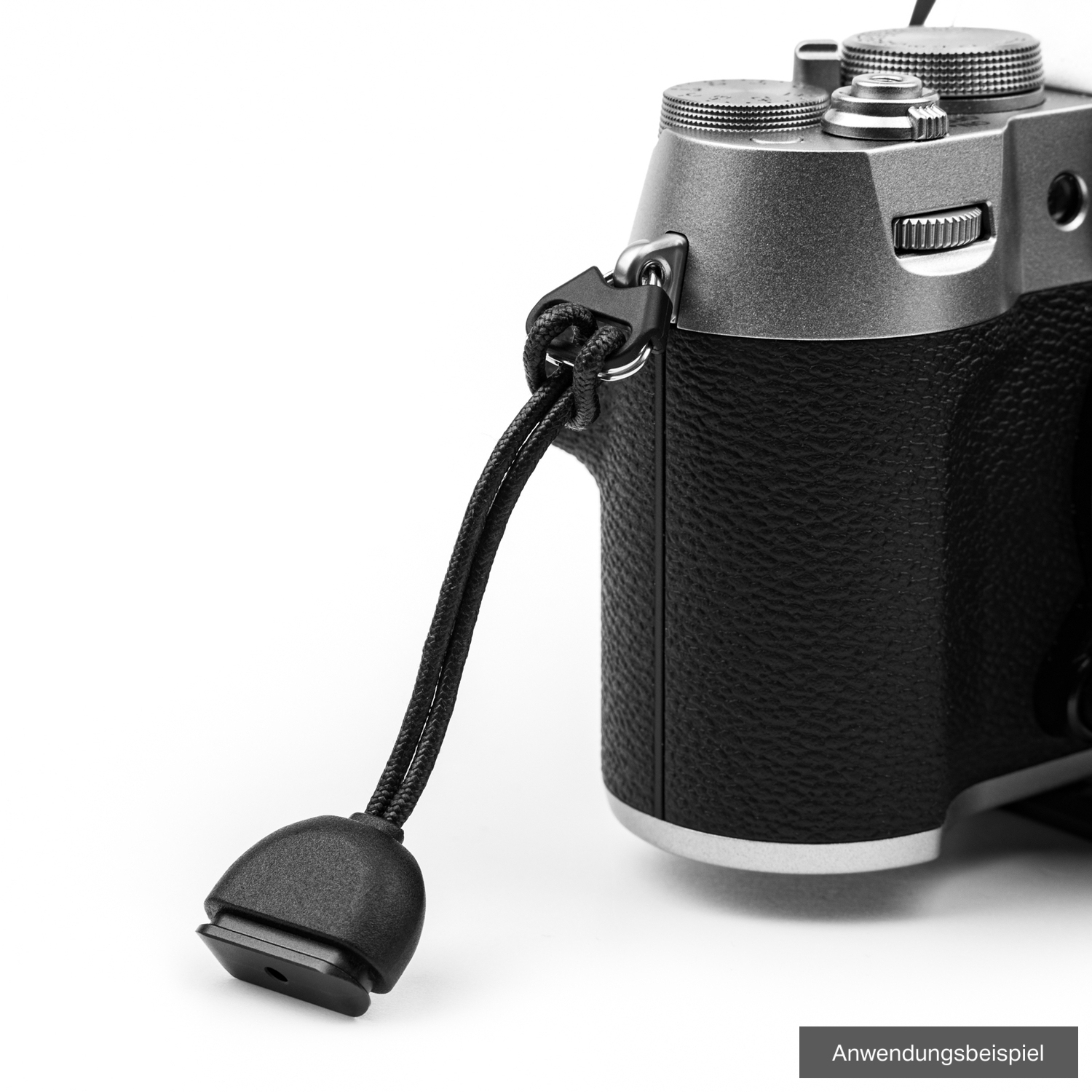 Calumet Kameragurt Quick-Link Lite