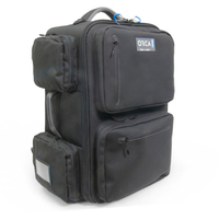 Orca Fotorucksack OR-25 schwarz